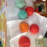 Play dough 6