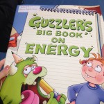 Energy book