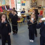 Science week 4